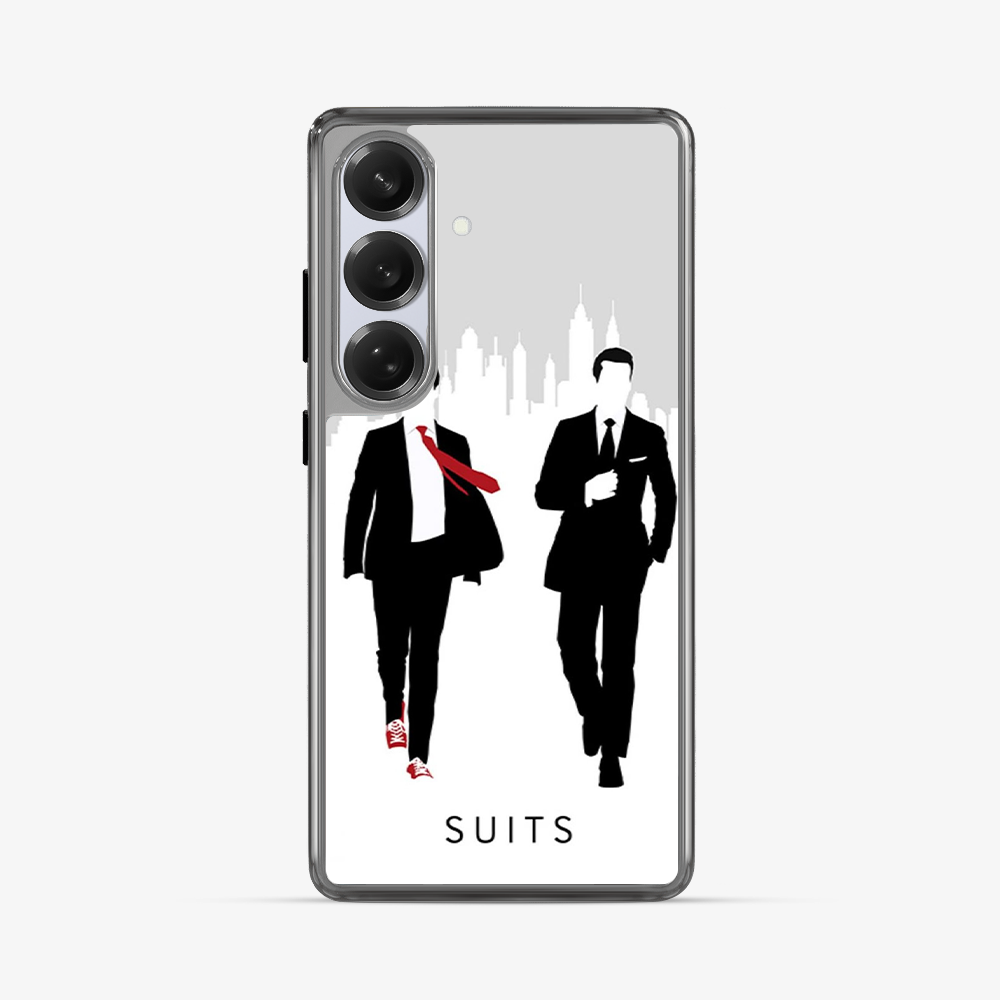 Suits Mike & Harvey Stride 2.0 Case