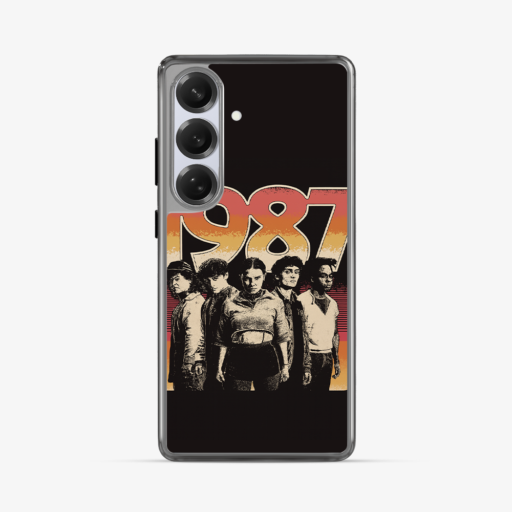 1987 Stranger Things Stride 2.0 Case