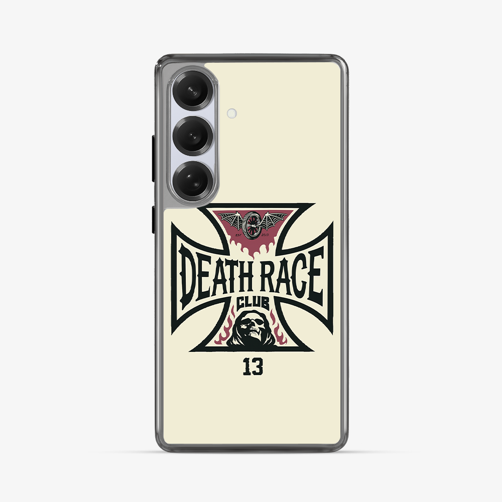 Death Race Club Stride 2.0 Case