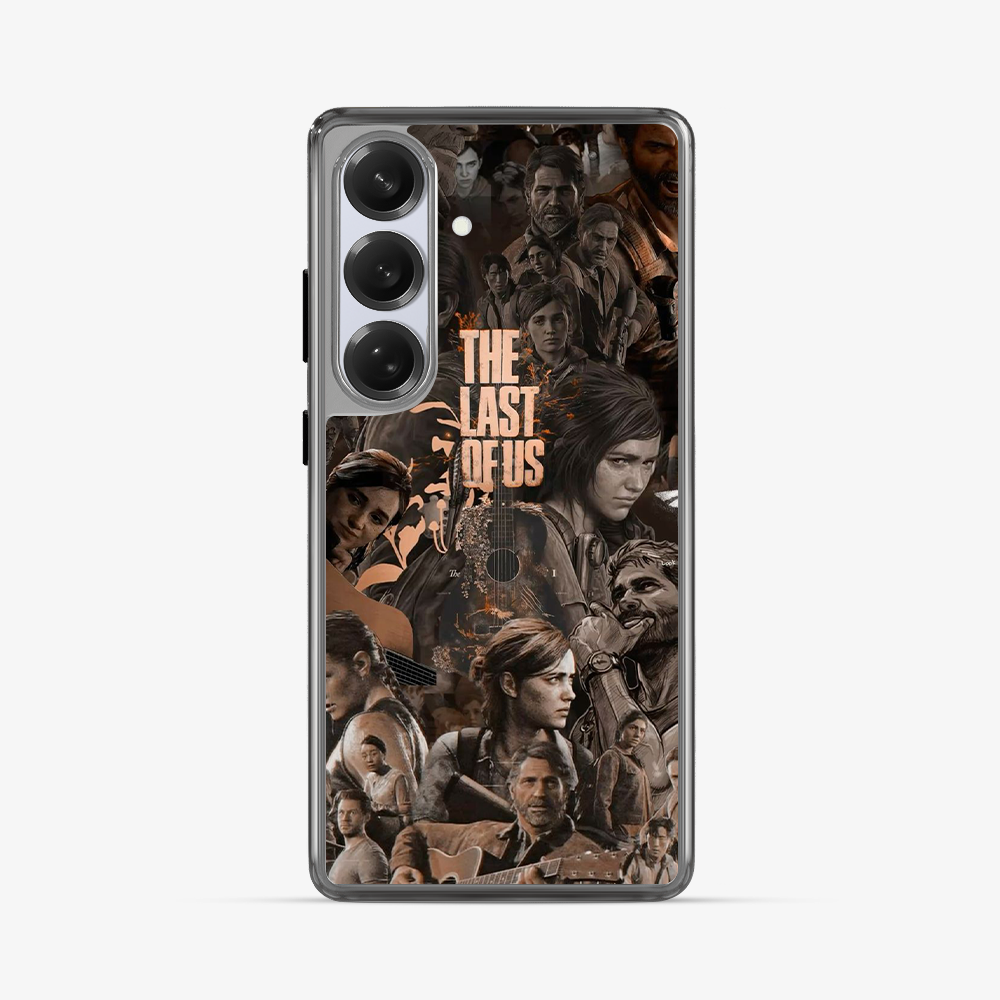The Last Of Us #2 Stride 2.0 Case