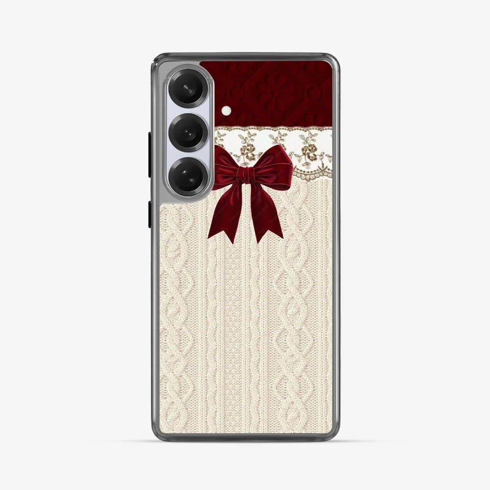 Christmas Bow Stride 2.0 Case