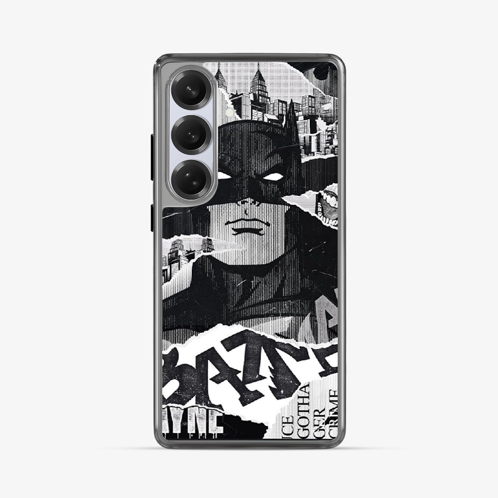 Batman City Stride 2.0 Case