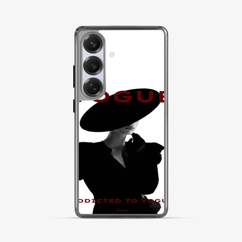 Addicted to Vouge Stride 2.0 Case