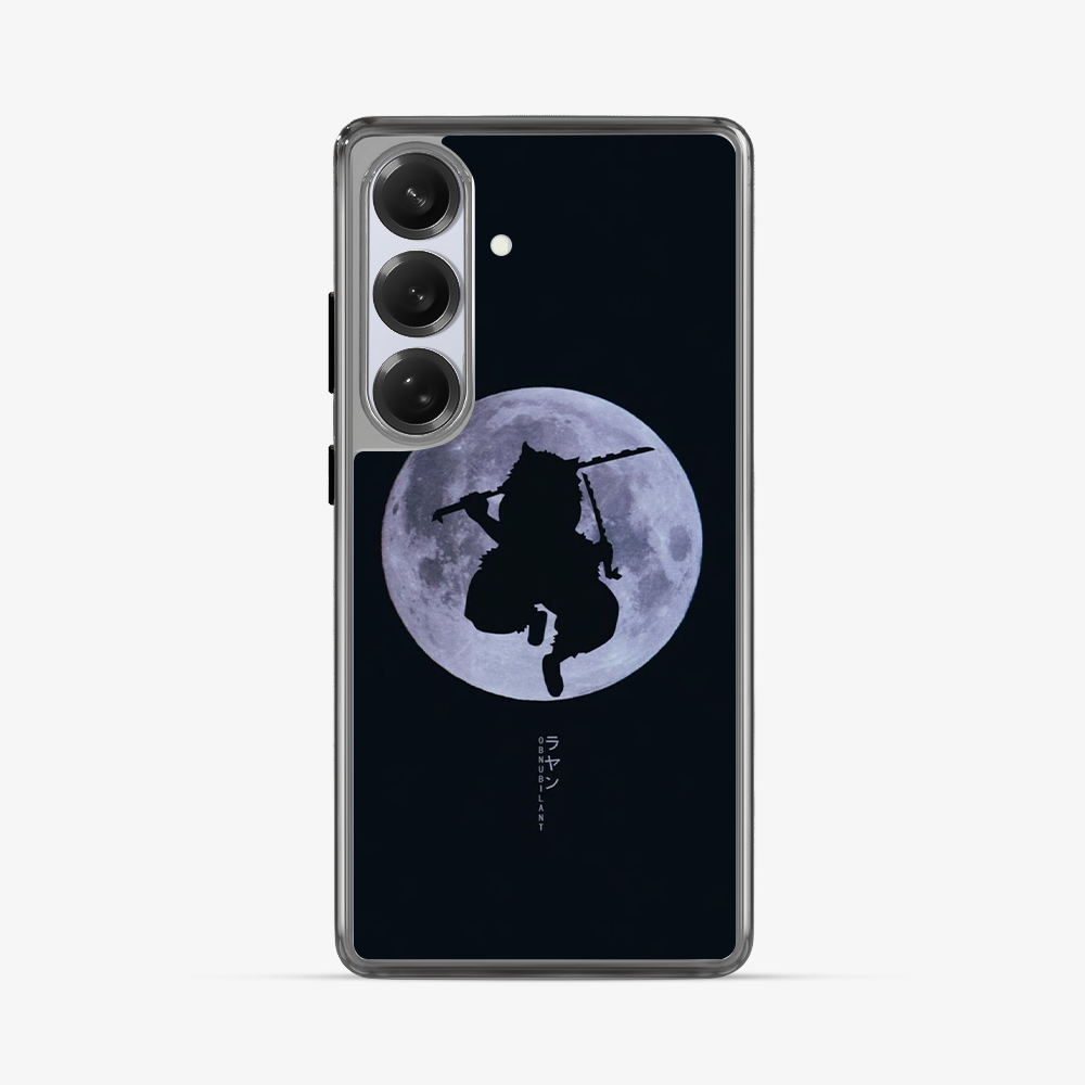 Demon Slayer Anime #10 Stride 2.0 Case