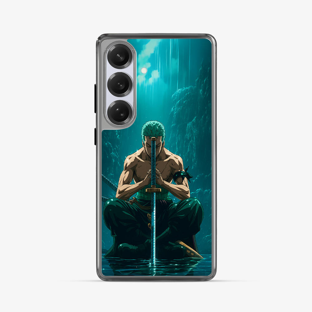 Roronoa Zoro Anime Stride 2.0 Case