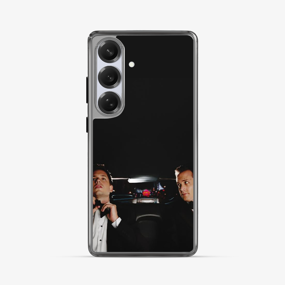 Suits Harvey Looks Mike Stride 2.0 Case
