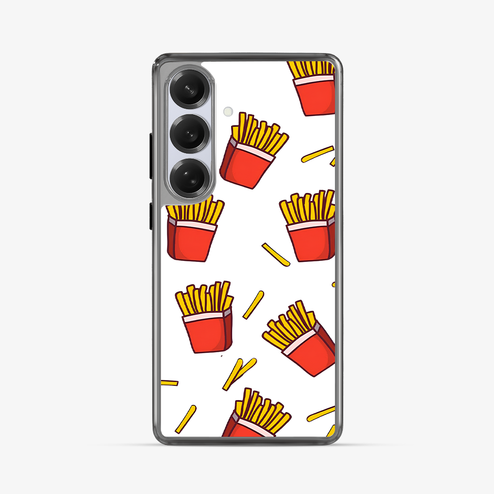 Fries Stride 2.0 Case