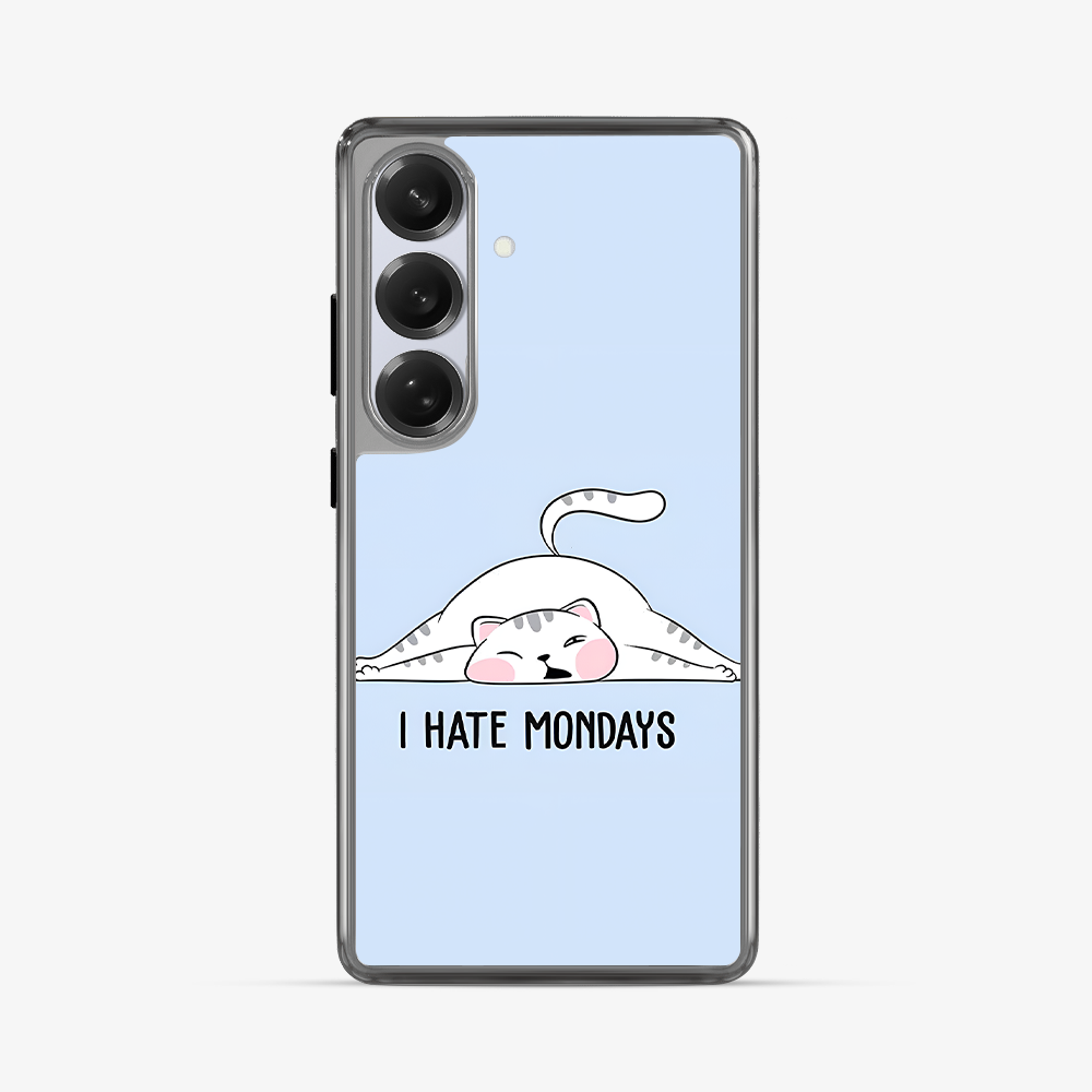 Hate Mondays Stride 2.0 Case