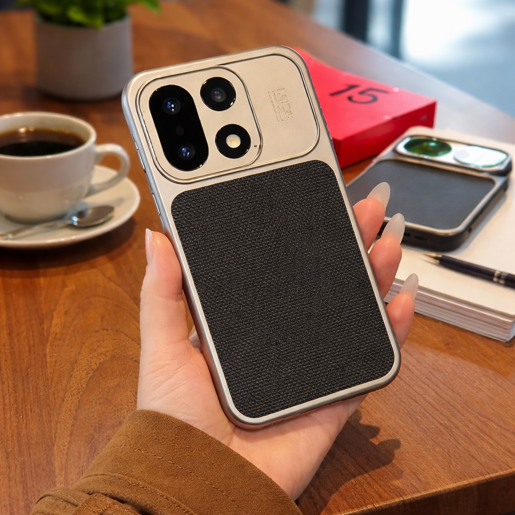OnePlus Series - Urban Armor Case