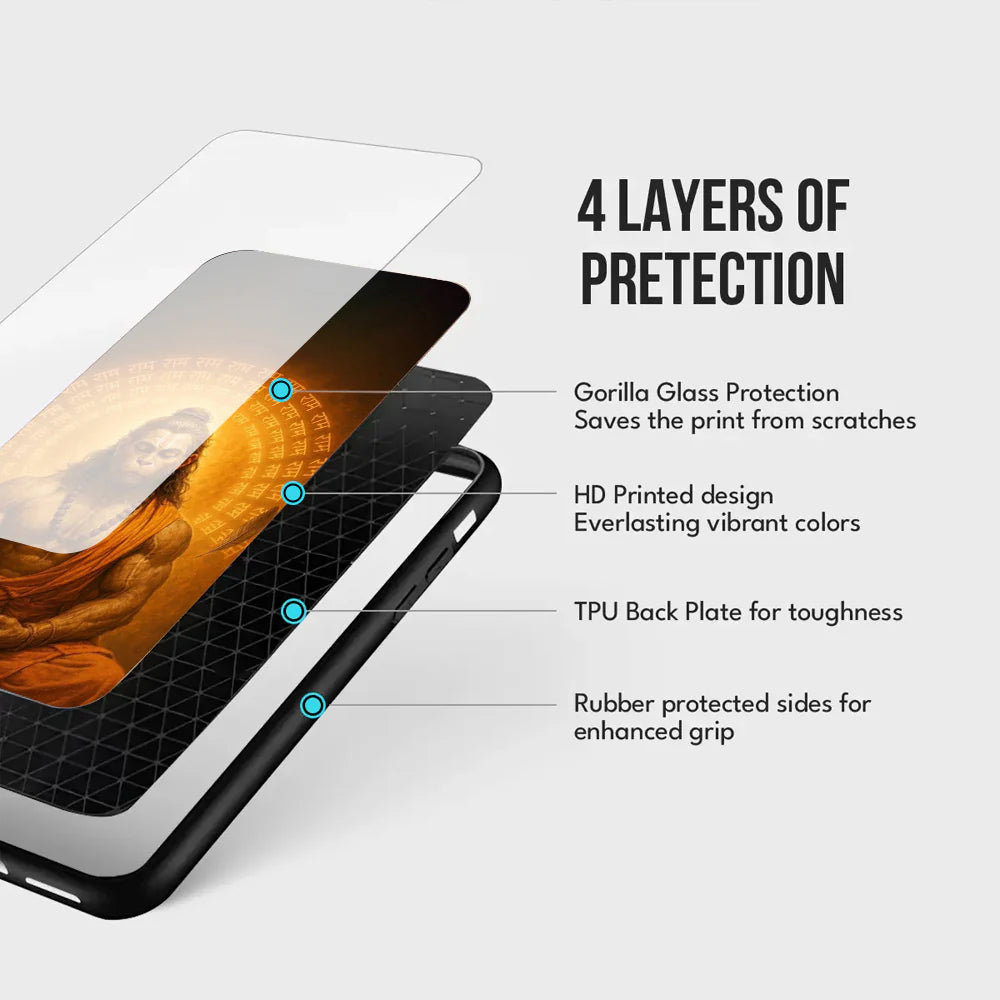 The Mighty Devotee Case