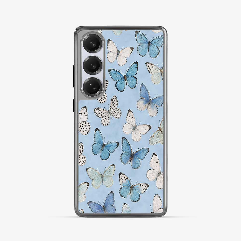 Give Me Butterflies Stride 2.0 Case