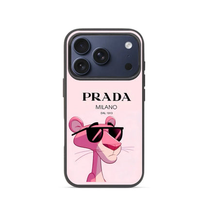 Pink Panther Glam Case