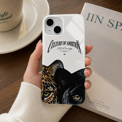 Wild Fusion Luxury Case