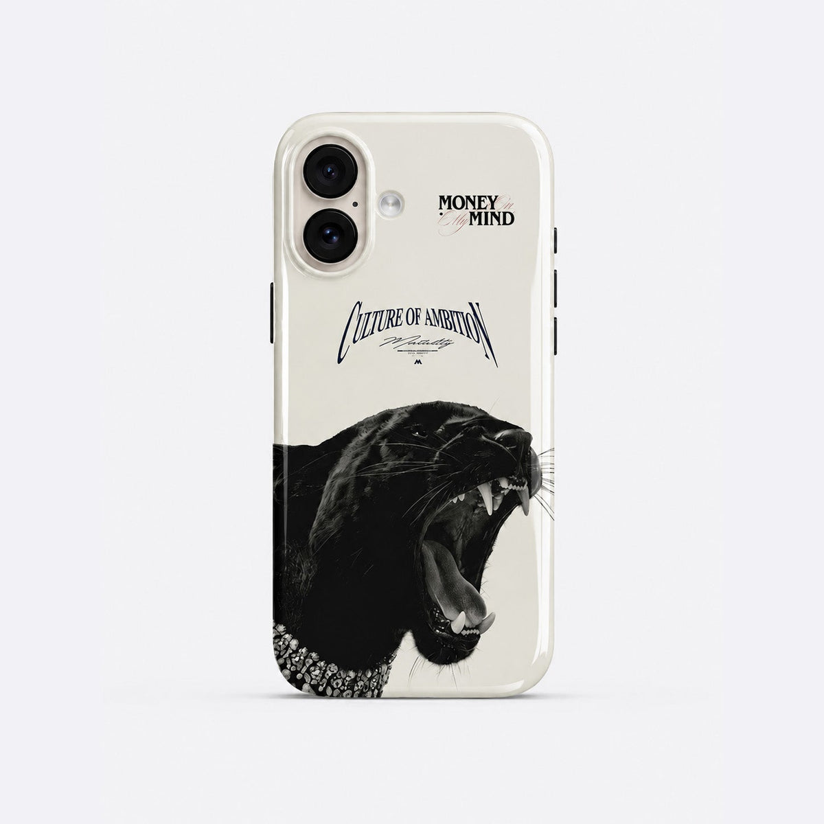 Panther Elite Edition Case