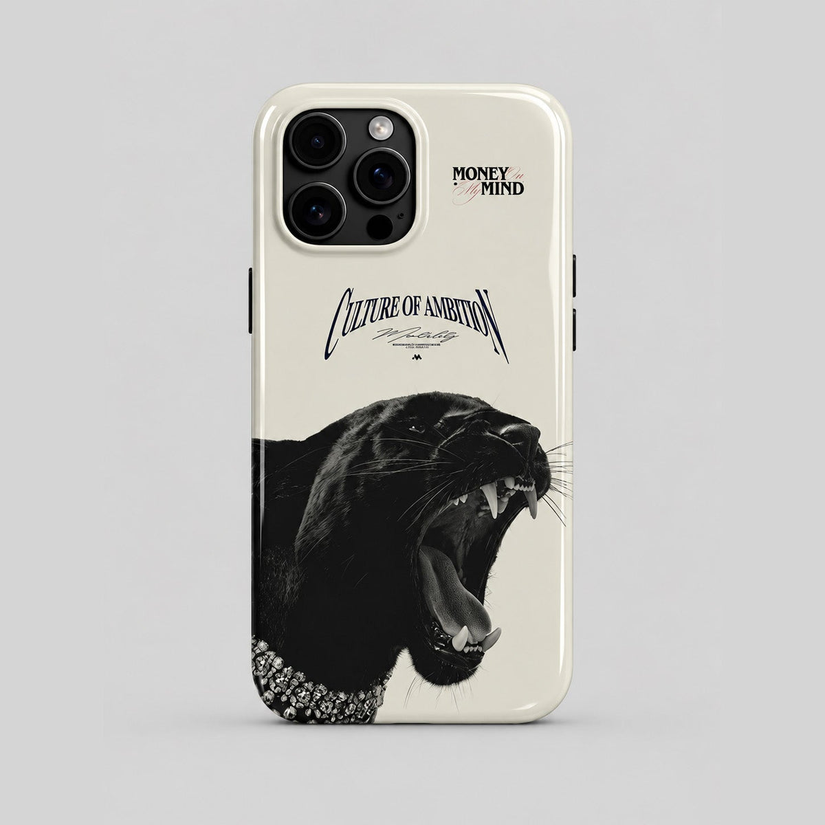 Panther Elite Edition Case
