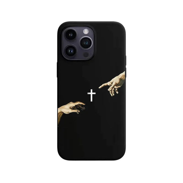Touch of God Case