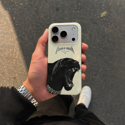 Panther Elite Edition Case