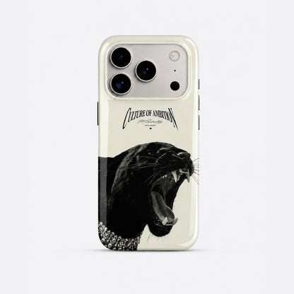 Panther Elite Edition Case
