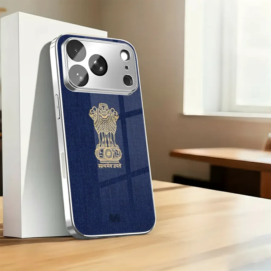 Ashoka Stambh Case