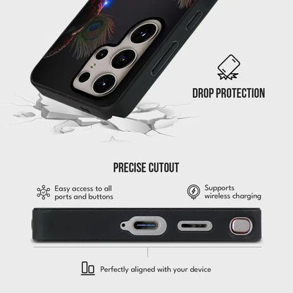 Krishna Dark Art Case