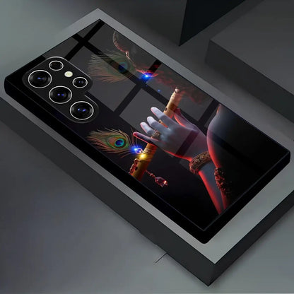 Krishna Dark Art Case