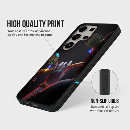 Krishna Dark Art Case