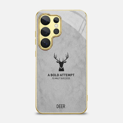 Nordic Deer Case