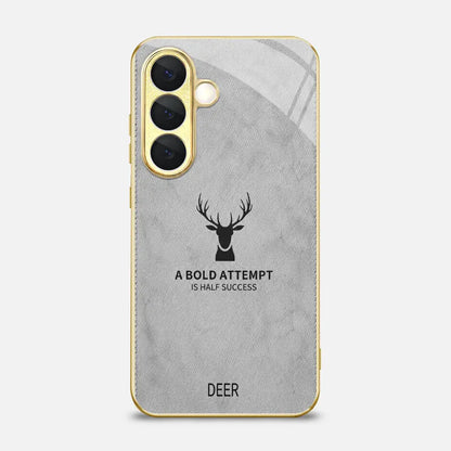 Nordic Deer Case
