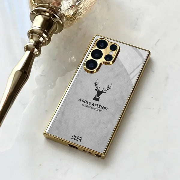 Nordic Deer Case