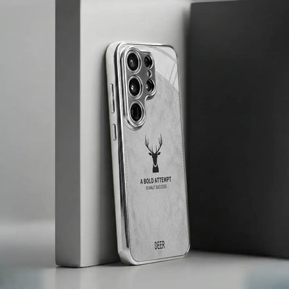 Nordic Deer Case