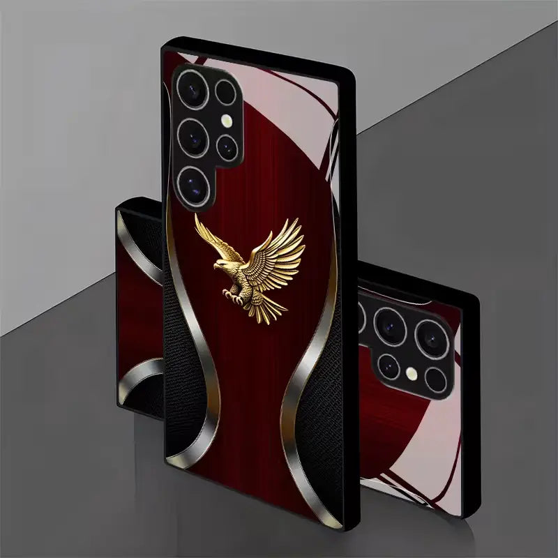 Imperial Wings Premium Case