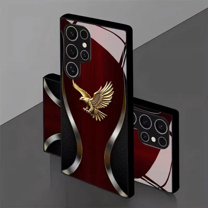 Imperial Wings Premium Case