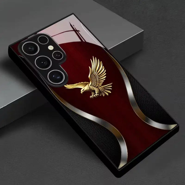 Imperial Wings Premium Case