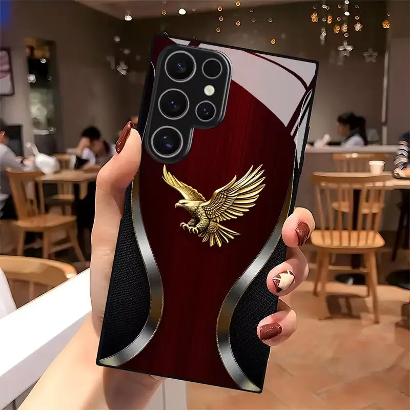 Imperial Wings Premium Case