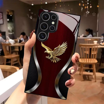 Imperial Wings Premium Case