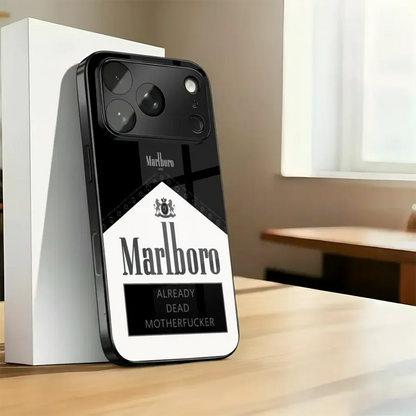 Marlboro Classic Luxe Case