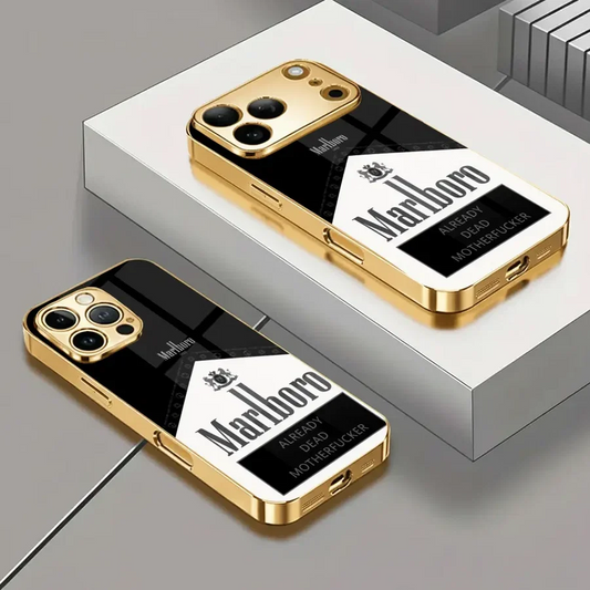 Marlboro Classic Luxe Case