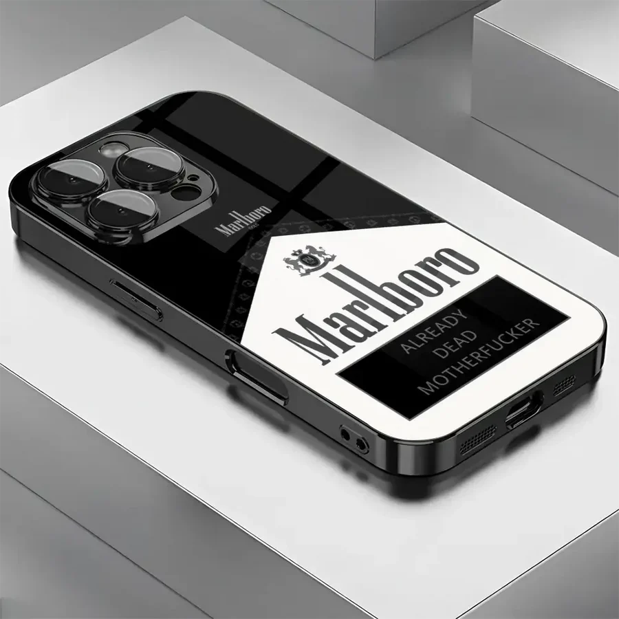 Marlboro Classic Luxe Case