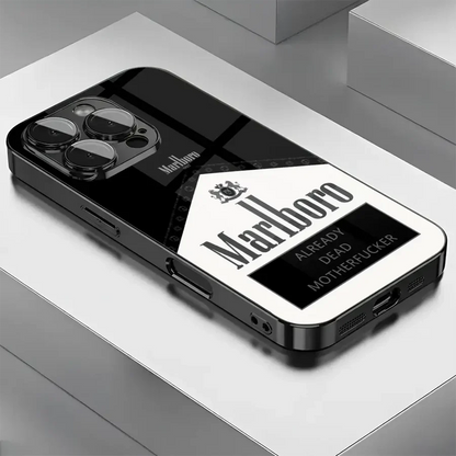 Marlboro Classic Luxe Case