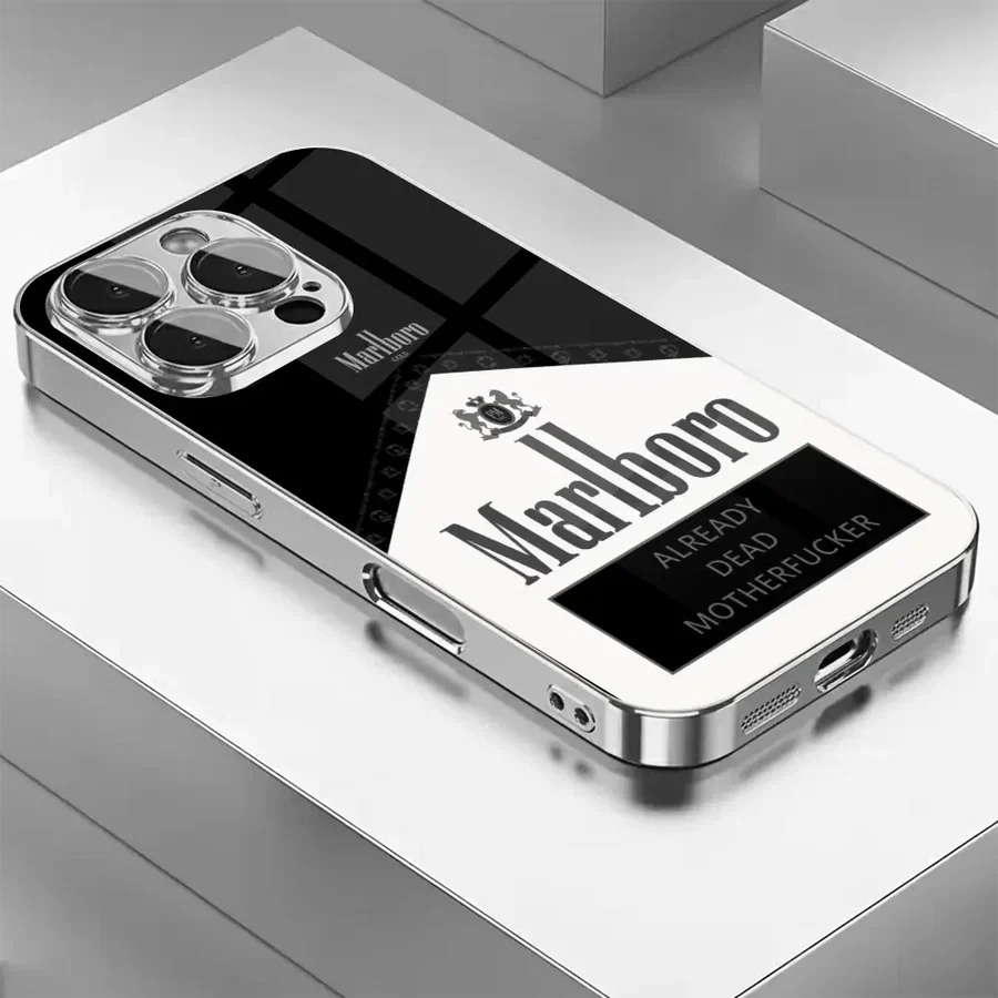 Marlboro Classic Luxe Case
