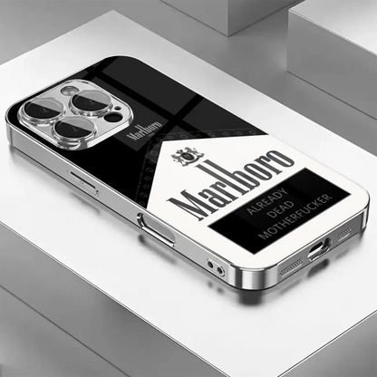 Marlboro Classic Luxe Case