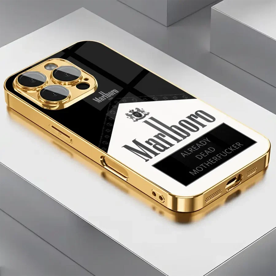 Marlboro Classic Luxe Case