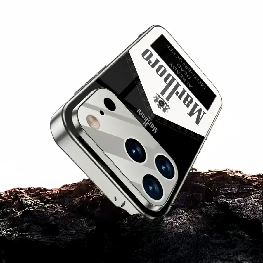 Marlboro Classic Luxe Case