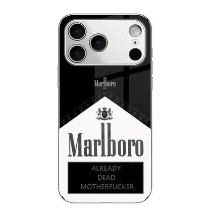 Marlboro Classic Luxe Case