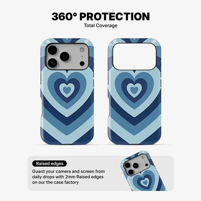 Layered Love Case
