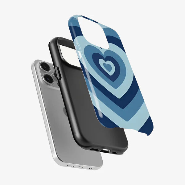 Layered Love Case