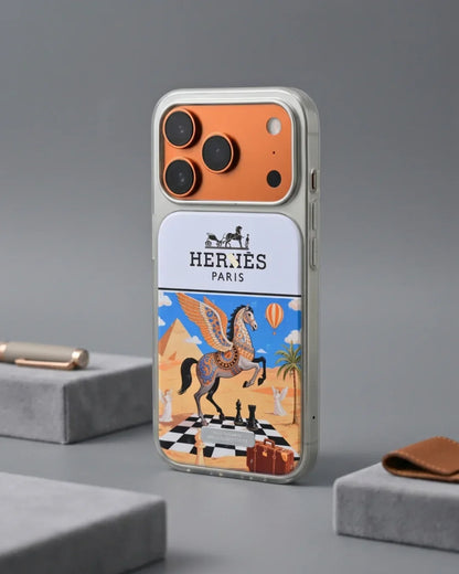 Pegasus Art Case