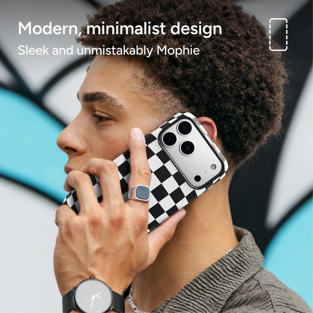 Classic Check Phone Case