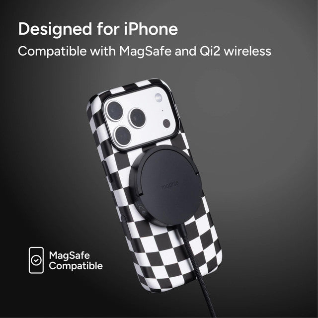 Classic Check Phone Case
