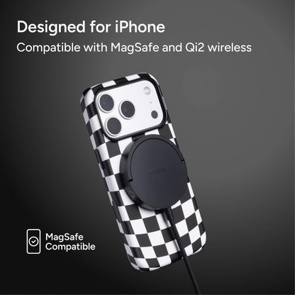 Classic Check Phone Case